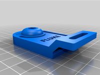 Fluke ToolPak Magnet holder by jwelman