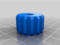 Wyze Camera Wall Mount - 15 degree downward by enganear