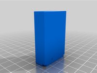 Canon LP-E12 Battery by alsjkdfha