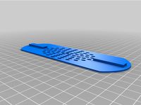 NECK SAVER N95 Masks Respirator by Krausebot11