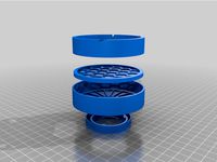 AO Safety Respirator Cartridge by ruarri