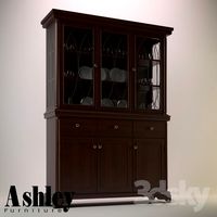 ASHLEY buffet