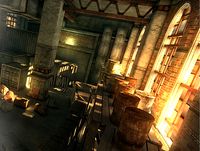 Grind Industrial Warehouse