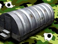 Army Bunker