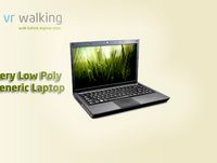 Laptop Computer