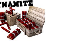 Dynamite Pack