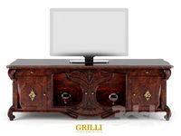 GRILLI TV Cupboard