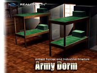 Army Dorm
