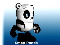 Smoo Panda