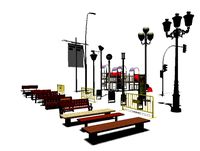 Urban Furniture Bundle
