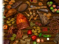 Advanced Culinary Kit