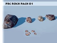 PBC Rock Pack 01