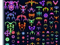 Sci-Fi Alien Fleet Extreme