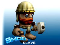Smoo Slave