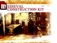 Medieval Construction Kit