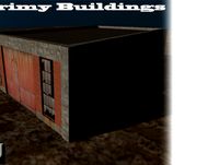 Grimy Buildings - Building 3
