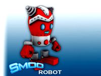 Smoo Robot