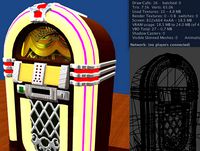 Classic Jukebox