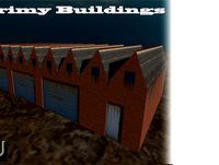 Grimy Buildings - Building 2