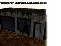 Grimy Buildings - Building 1