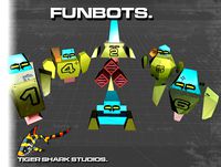 FUNBOTS.
