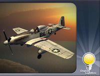 Aircraft - P-51 Mustang