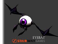 Eyebat Collection