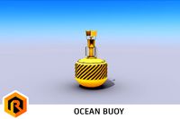 Ocean Buoy 2