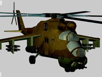 Attack Helicopter 2