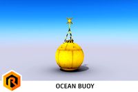 Ocean Buoy