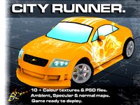 City Runner