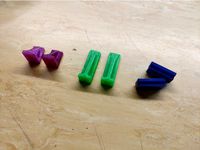 Build Helpers for RC models by flyhawk