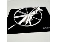 Remixed rotor for flying Helicopter toy by ChBre
