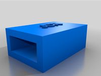 Cable Straightener by JadenR324