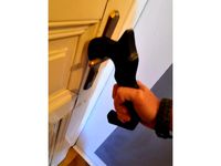 Robust Door opener by JangoKamino