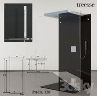 Cheap Treesse Pack 120