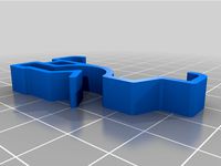 Valance Clip by ICantBeBothered
