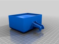 Sponge holder by _neon