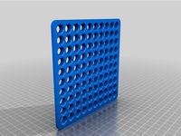 Case Dryer by Krung