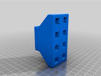 Betonblock 1:14 Trapez by niederhauser83