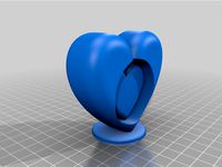 Heart in a heart by Mattwilson666