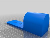 30Ml Disinfectant Bottle Holder by hypamat