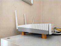 Generic Router Stand by delman83