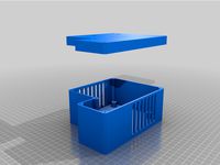 Viper SMPS Casing V1 by bianchi77