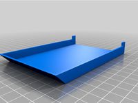 Tevo Nereus Fan Cover by mrstoned