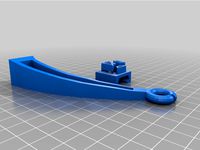 Updates Ender 3 by Mikey119