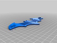 batarang hook by tejatstar
