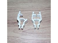 Automotive / Car Fuse Puller by DraftYeti