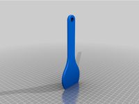 spatula for 3D Printer, sal bed by 3DMiners