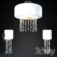 GIORGIONE TIFFANI 9044/3 + 1SG